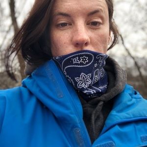 Meet your Posher, Natalie